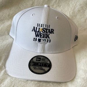 MLB 2023 All Star Game Hat